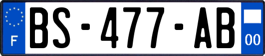 BS-477-AB