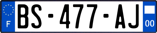 BS-477-AJ