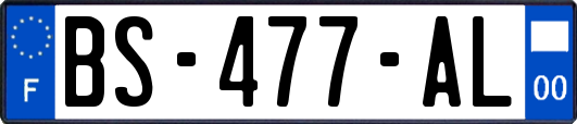 BS-477-AL