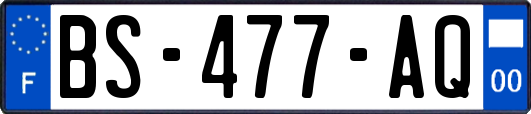 BS-477-AQ