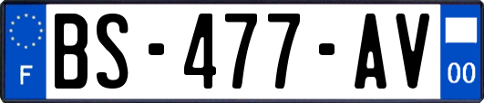 BS-477-AV