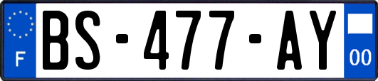 BS-477-AY