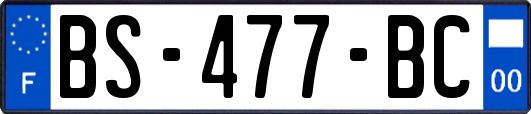 BS-477-BC