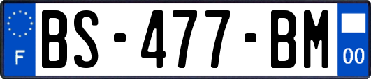 BS-477-BM