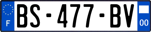 BS-477-BV