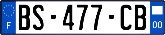 BS-477-CB