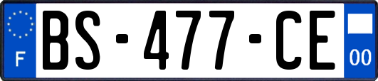 BS-477-CE