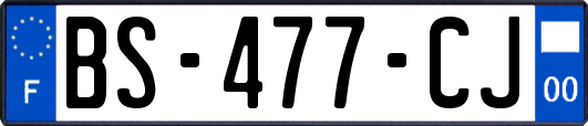 BS-477-CJ