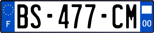 BS-477-CM
