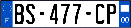 BS-477-CP