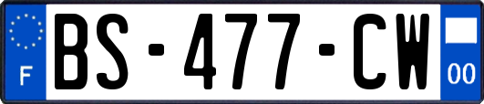 BS-477-CW