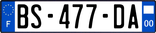BS-477-DA
