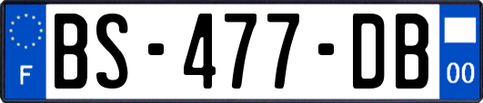 BS-477-DB