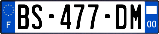 BS-477-DM