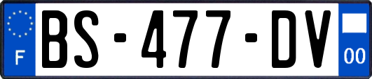 BS-477-DV