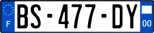 BS-477-DY