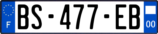 BS-477-EB