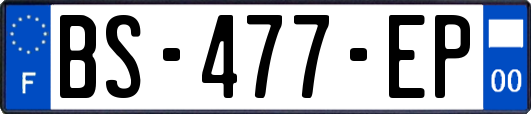 BS-477-EP