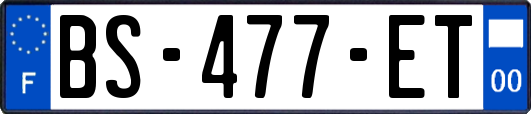 BS-477-ET