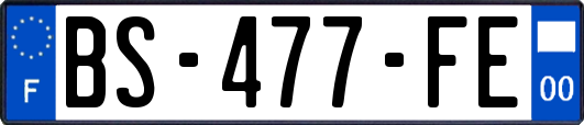 BS-477-FE