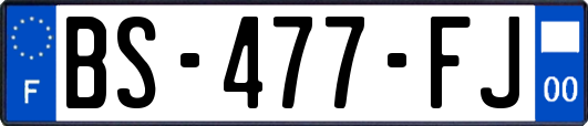 BS-477-FJ