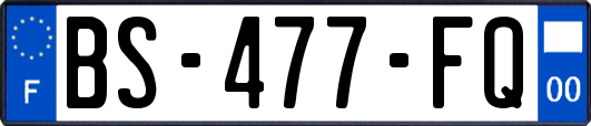 BS-477-FQ