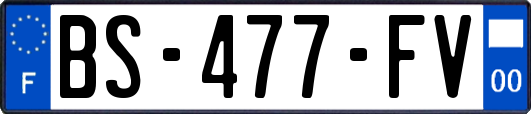 BS-477-FV
