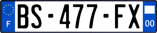 BS-477-FX
