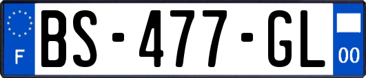 BS-477-GL