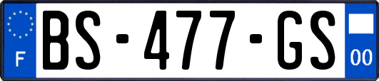 BS-477-GS