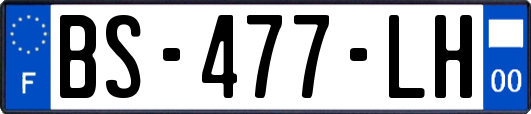 BS-477-LH