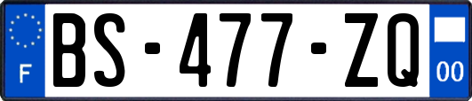 BS-477-ZQ