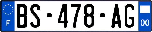 BS-478-AG