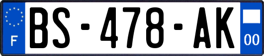 BS-478-AK