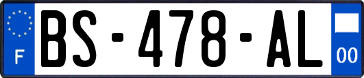 BS-478-AL