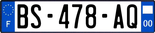 BS-478-AQ