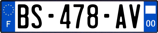 BS-478-AV