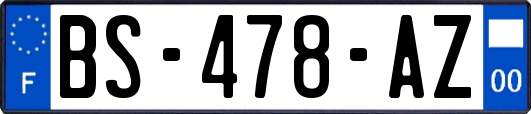 BS-478-AZ