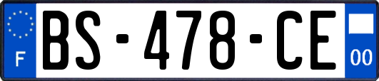 BS-478-CE