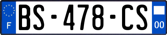 BS-478-CS