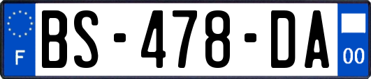 BS-478-DA