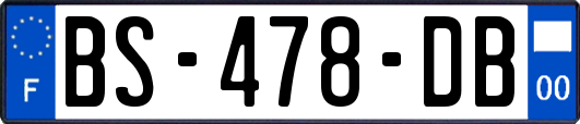BS-478-DB