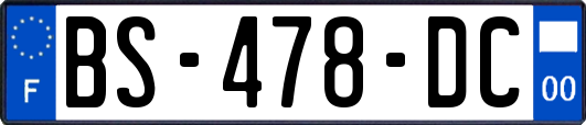 BS-478-DC