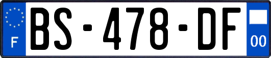 BS-478-DF