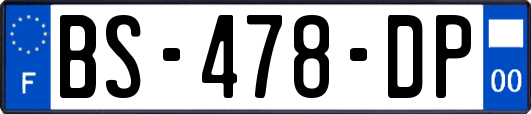 BS-478-DP