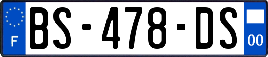 BS-478-DS