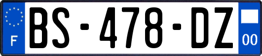 BS-478-DZ