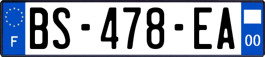 BS-478-EA