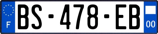 BS-478-EB