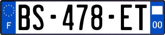 BS-478-ET